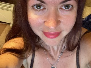 I Am A Brunette! Village Is Where I Come From! My Model Name Is AnnaCandyFit