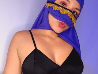 Shaza-khalan