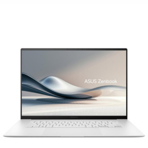 A new laptop