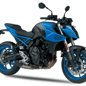 My motorcycle