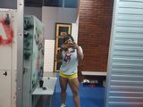 athleticcwoman
