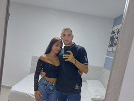 Emilyvalencia live cam model at BongaCams