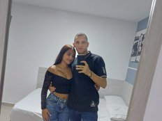 Emilyvalencia - Cam en Direct