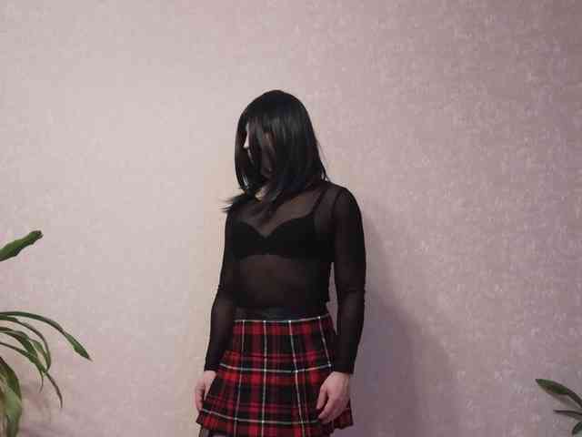 VikaKrossGirl