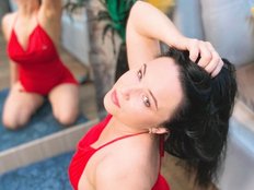 Juliamills - Cam en Direct