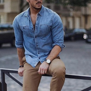 MI LINEA DE ROPA PARA HOMBRE