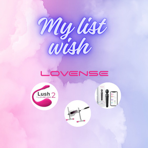 WISH LITS