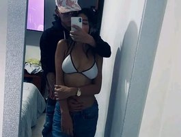 dulceandlion live cam model at BongaCams