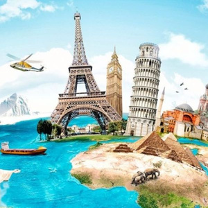 travel