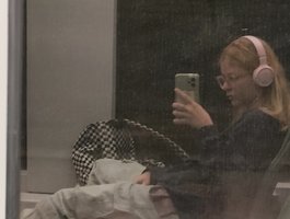 AlmaBlissLive Webcam