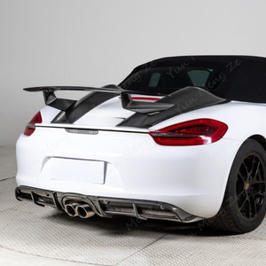 My dream car