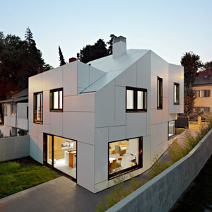 My dream house