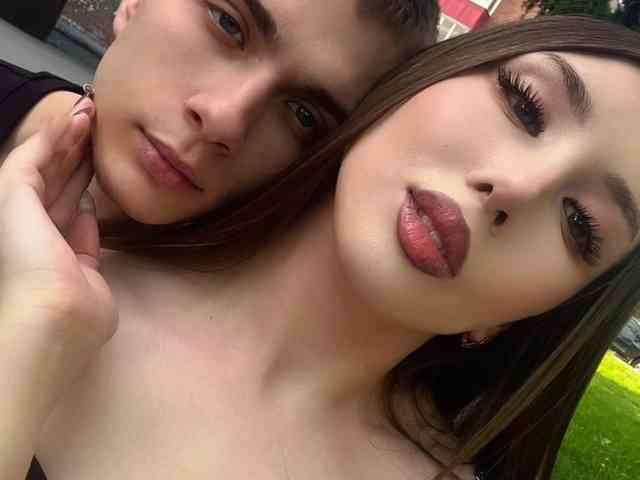 CoupleGirlMan