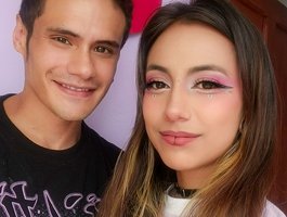 KarlandMatt webcam