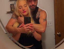 Lkangelach live cam model at BongaCams