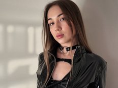 LizaLove - Live Cam