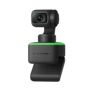 LOVENSE WEBCAM 4K  ?