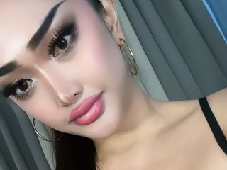 SofiaBlackenson