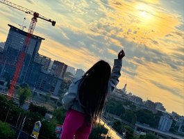 Watch Simonka live on cam on BongaCams