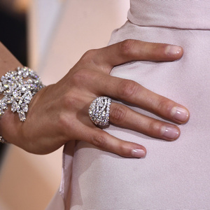 Jewelry made of "Svorovsky" stones!