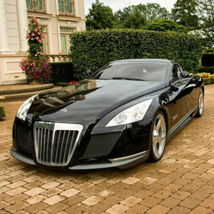 The Bugatti car!