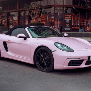 My Car Dream