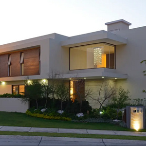 My House