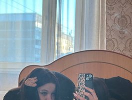 Melissssski webcam