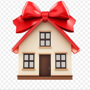 My house