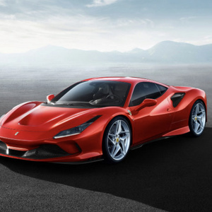My Dream Car