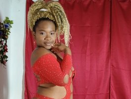 Chanellmontes121 webcam