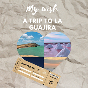 Know the Guajira