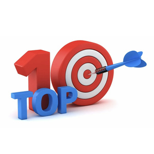 ТОП 10