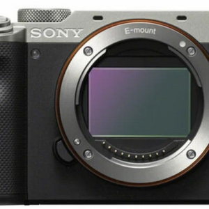 NEW CAMERA