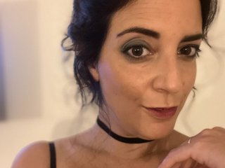 I Am A Brunette, I'm 36 Yrs Old! At BongaCams People Call Me Star387