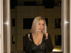 leokitty Webcam Model Profile