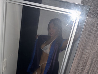 SELFIE TIME FOR U 🤍