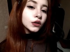 TeilaHex - Live Cam