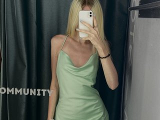 Jessica-Peach