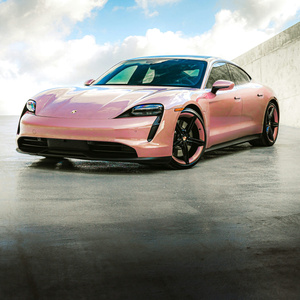 My own car