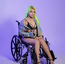 Ally-Chair