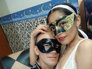 Couplehot27