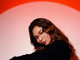 YourMaddy live cam model at BongaCams