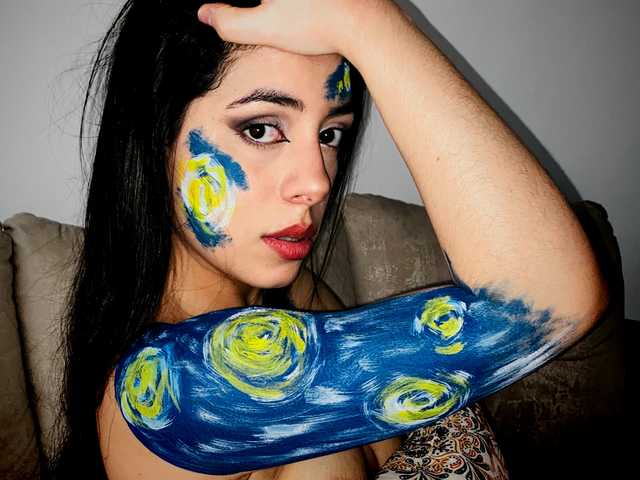 EstrellaVenus