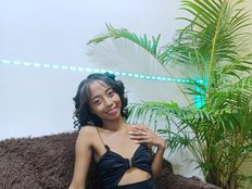 Marinahgrey - Cam en Direct