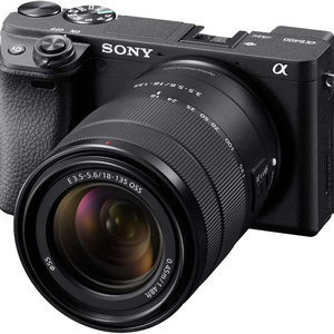 Soony A6400