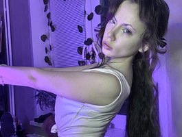 EvelinaCosplay Profile Image