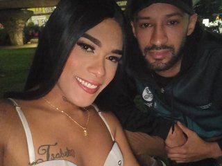 Dirty-couplee