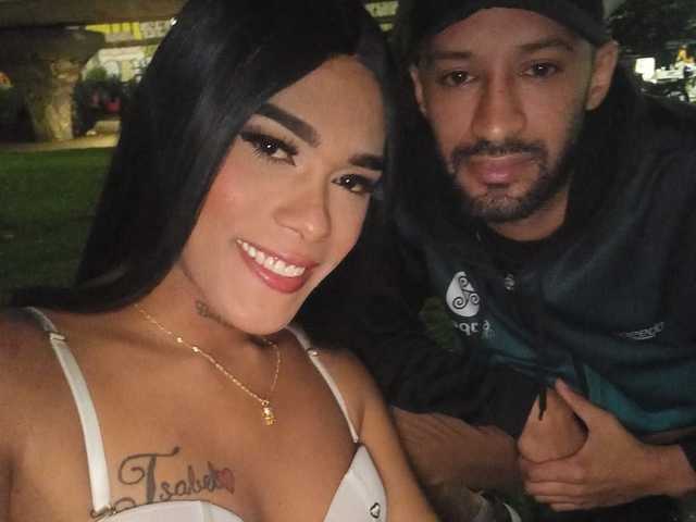 Dirty-couplee