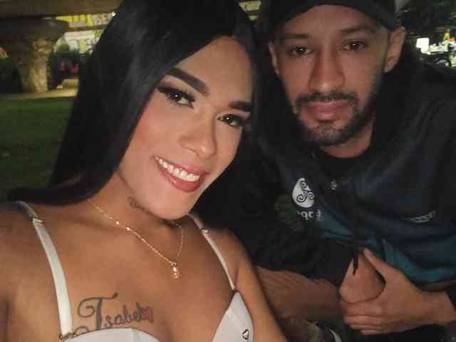 Dirty-couplee